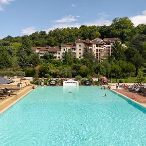 Hotel Lyon Metropole